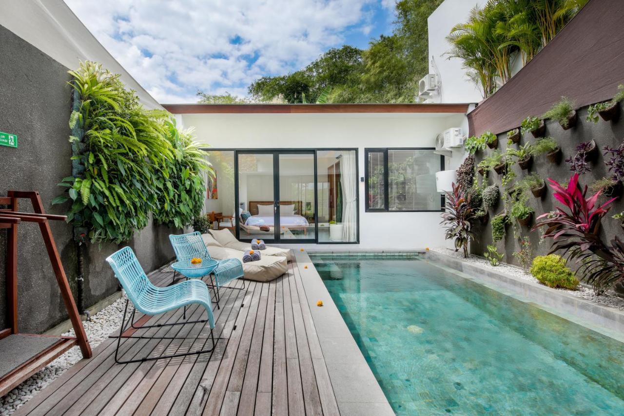 Villa Lula By Maviba Villas And Resorts Чангу Екстер'єр фото