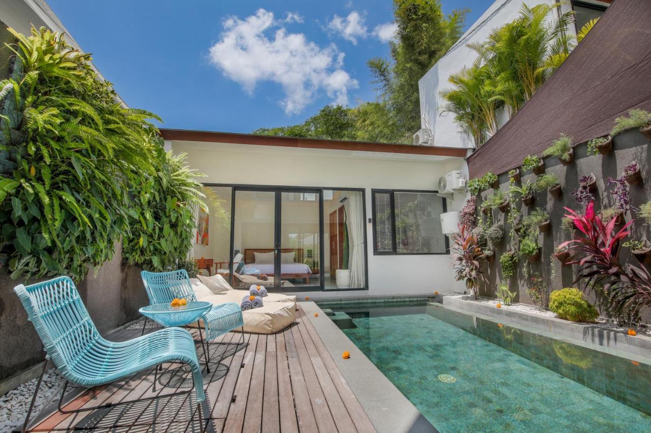 Villa Lula By Maviba Villas And Resorts Чангу Екстер'єр фото