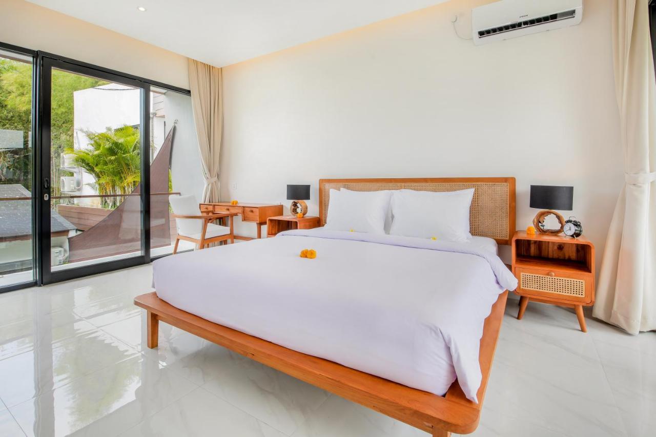 Villa Lula By Maviba Villas And Resorts Чангу Екстер'єр фото