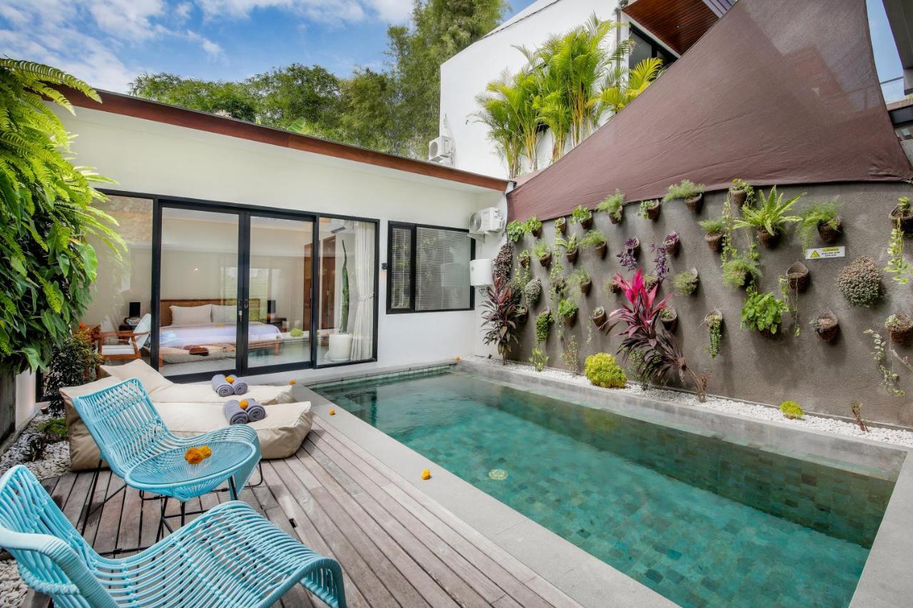 Villa Lula By Maviba Villas And Resorts Чангу Екстер'єр фото