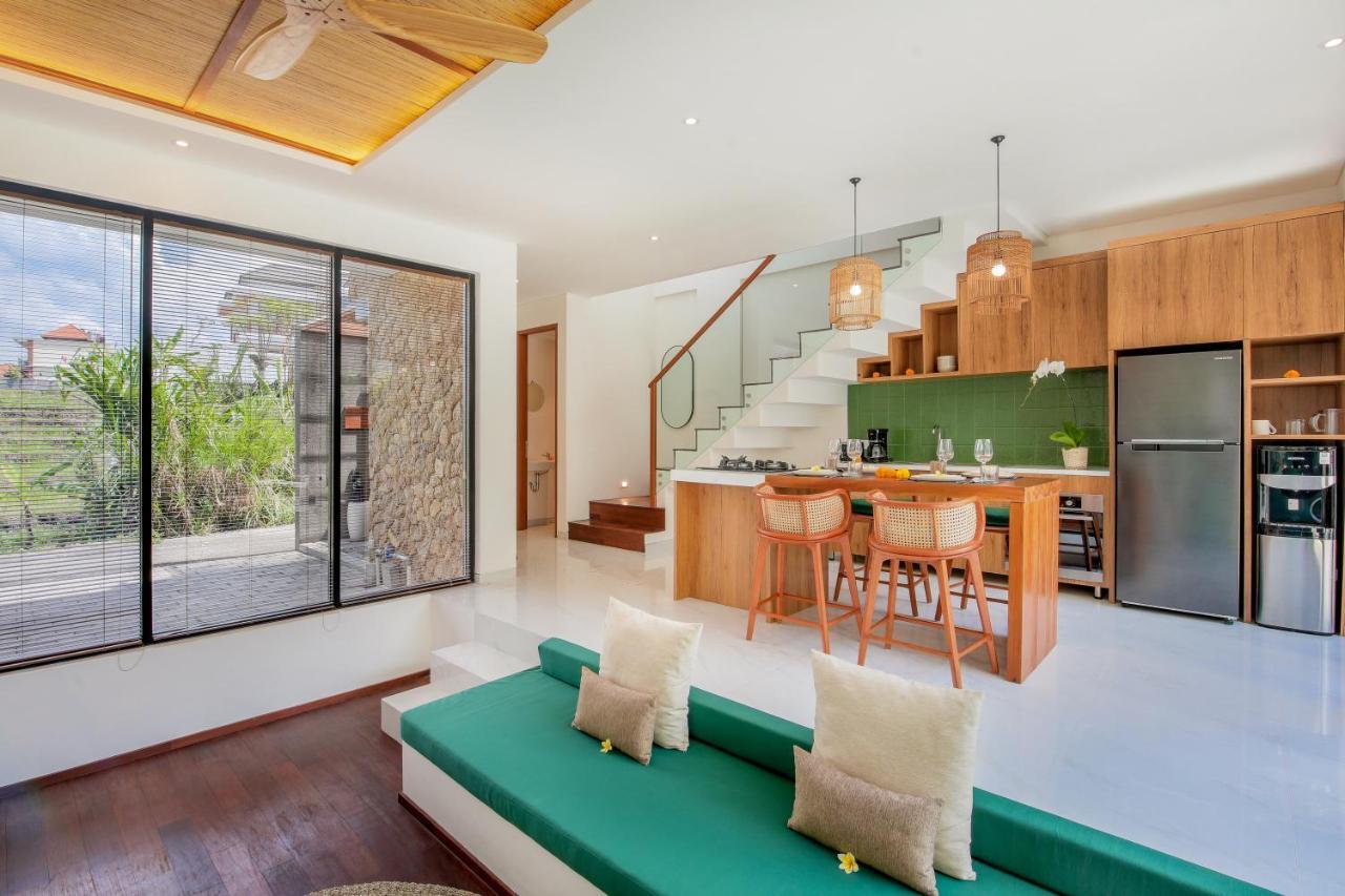 Villa Lula By Maviba Villas And Resorts Чангу Екстер'єр фото