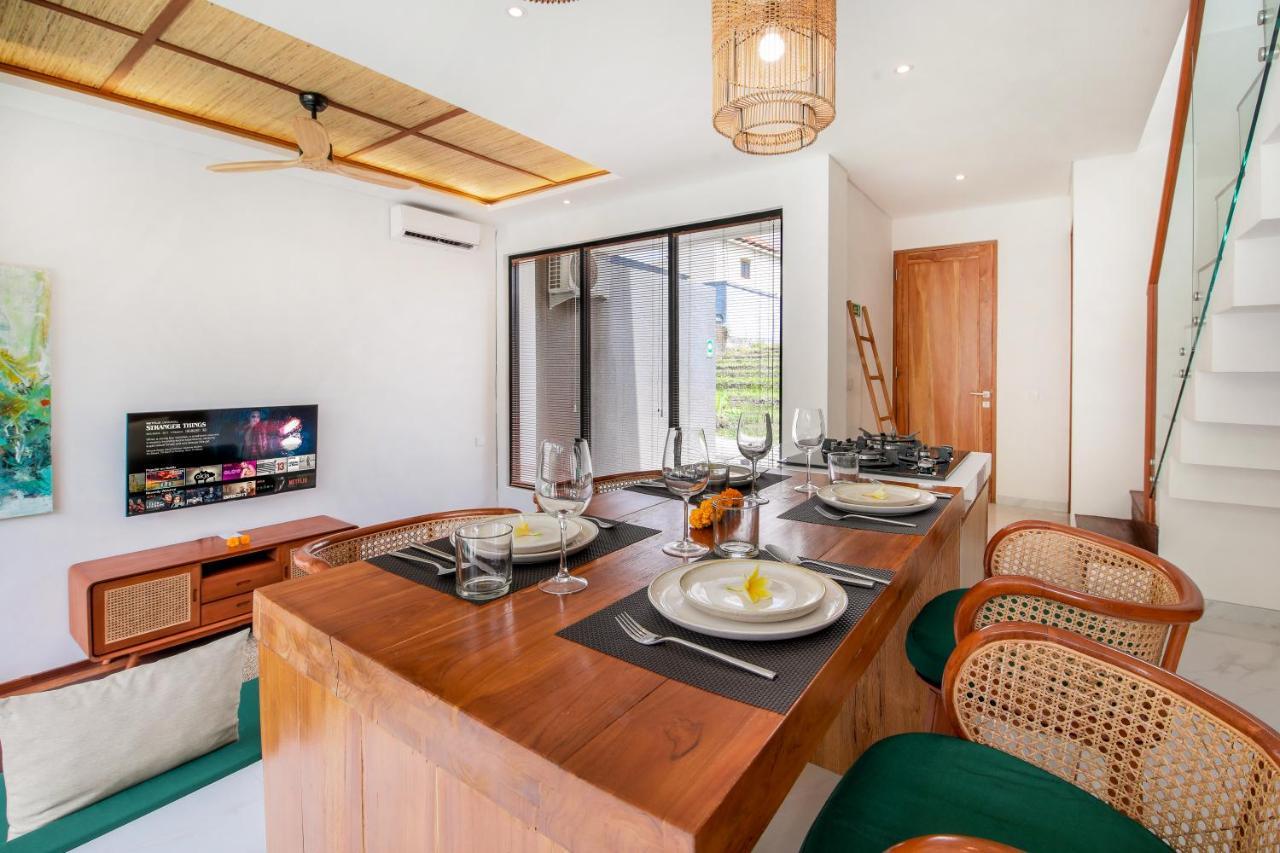 Villa Lula By Maviba Villas And Resorts Чангу Екстер'єр фото