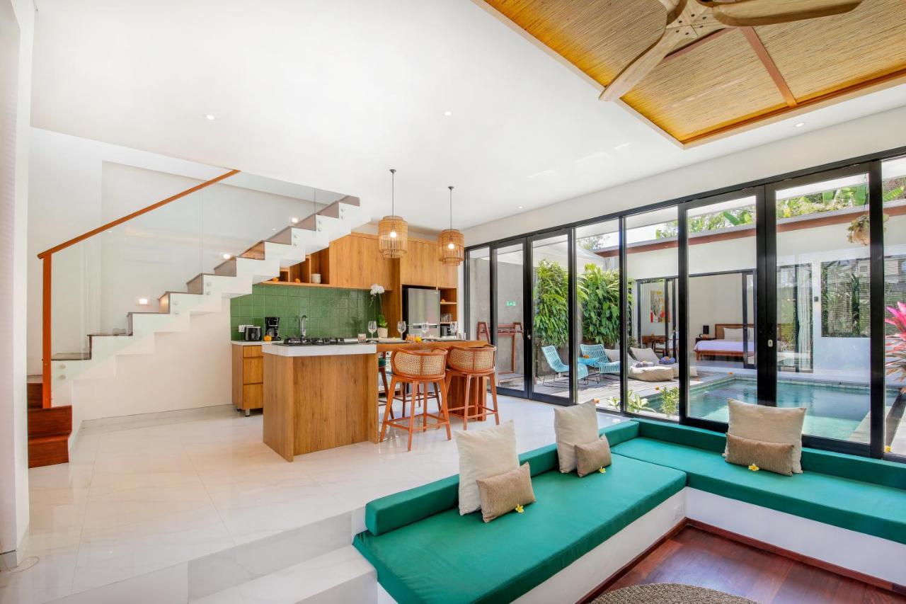Villa Lula By Maviba Villas And Resorts Чангу Екстер'єр фото