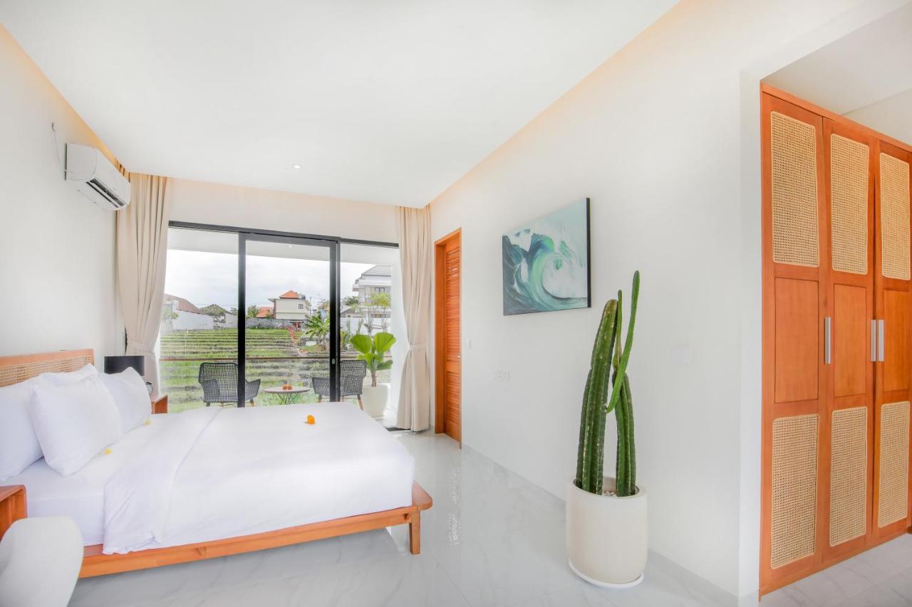 Villa Lula By Maviba Villas And Resorts Чангу Екстер'єр фото