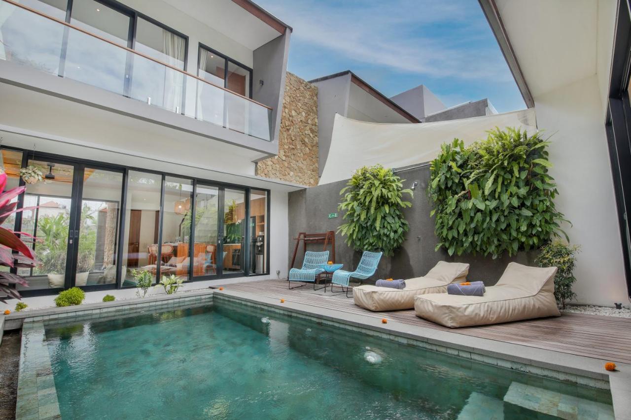 Villa Lula By Maviba Villas And Resorts Чангу Екстер'єр фото