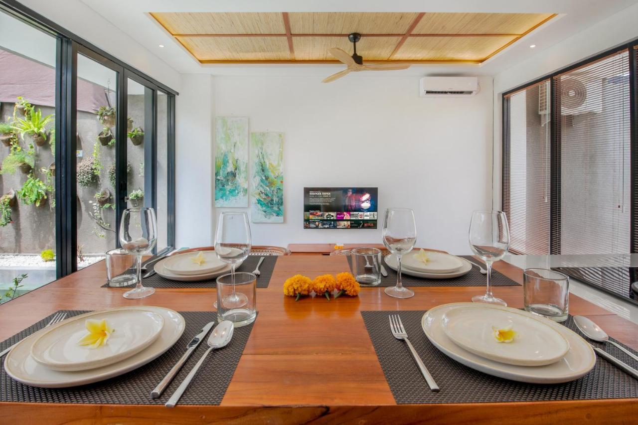 Villa Lula By Maviba Villas And Resorts Чангу Екстер'єр фото