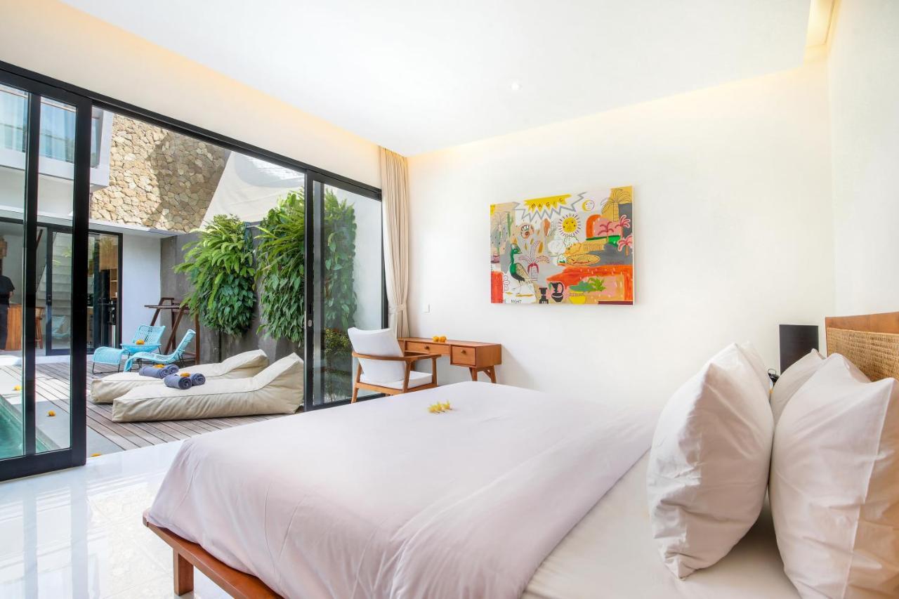 Villa Lula By Maviba Villas And Resorts Чангу Екстер'єр фото
